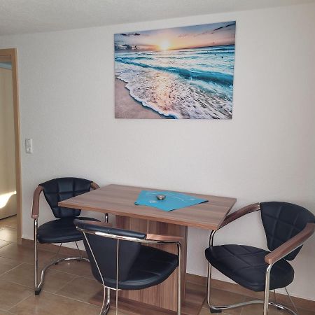 Appartamento Fewo Zwei Plus Zinnowitz Esterno foto