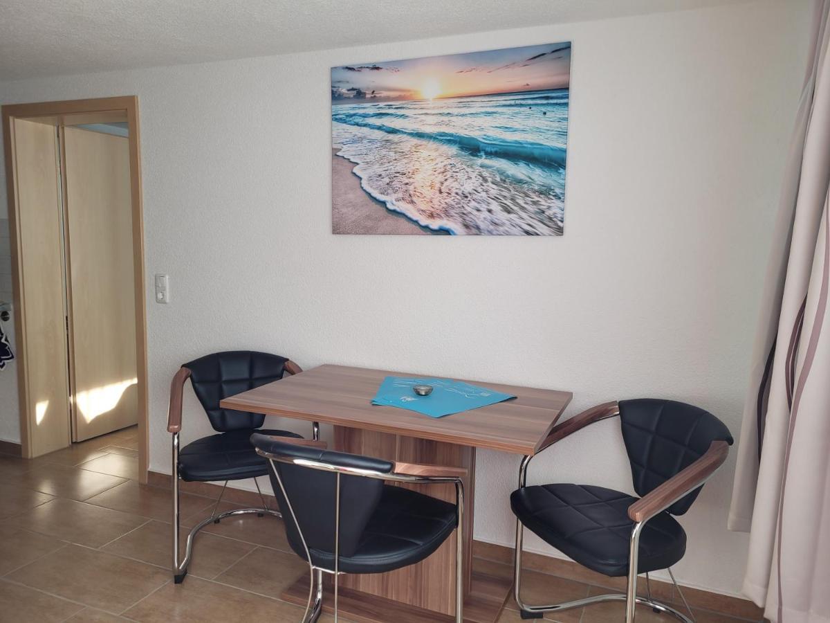 Appartamento Fewo Zwei Plus Zinnowitz Esterno foto